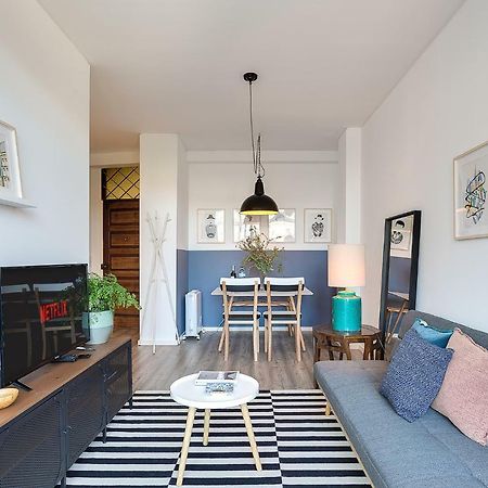 Da'Home - Boavista Brightful Apartment Πόρτο Εξωτερικό φωτογραφία