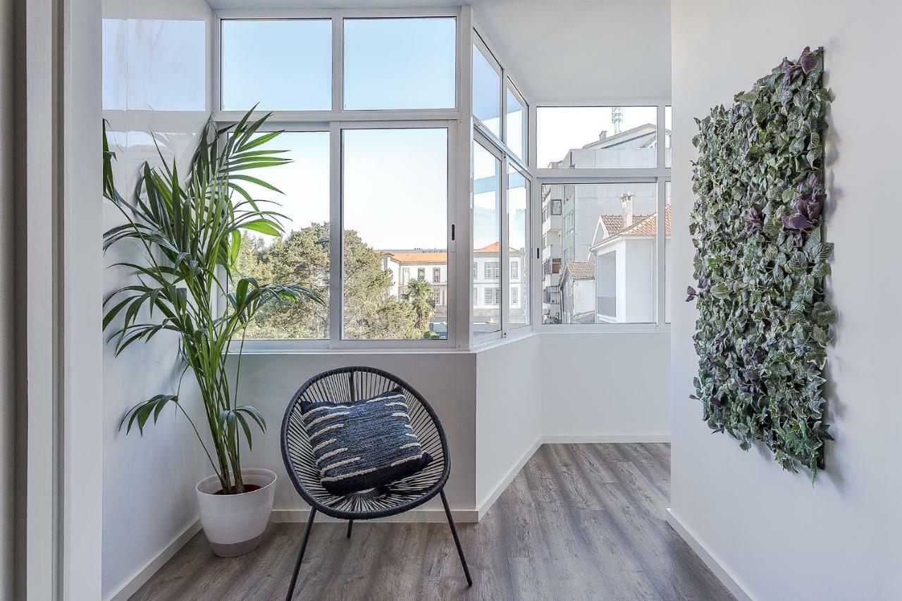 Da'Home - Boavista Brightful Apartment Πόρτο Εξωτερικό φωτογραφία