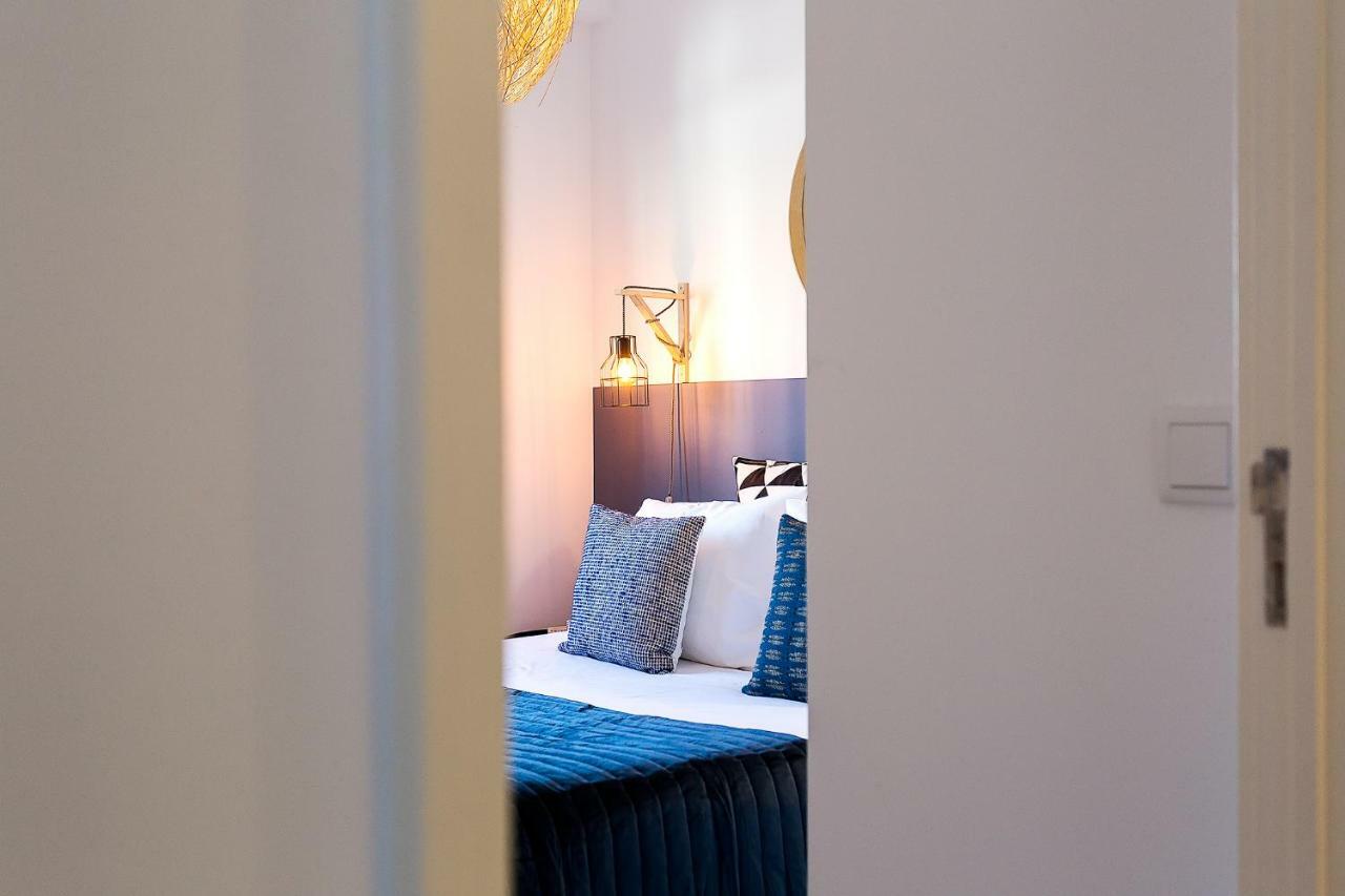Da'Home - Boavista Brightful Apartment Πόρτο Εξωτερικό φωτογραφία