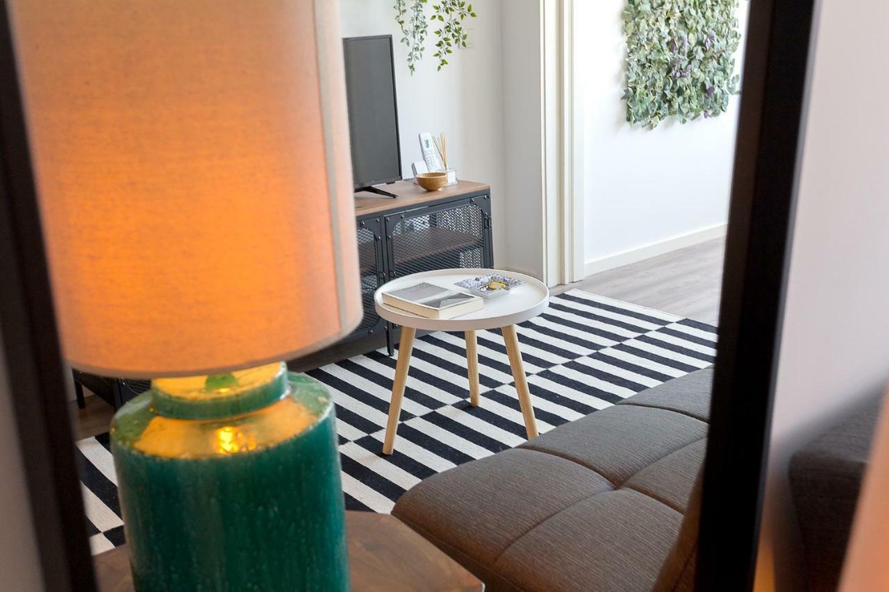 Da'Home - Boavista Brightful Apartment Πόρτο Εξωτερικό φωτογραφία