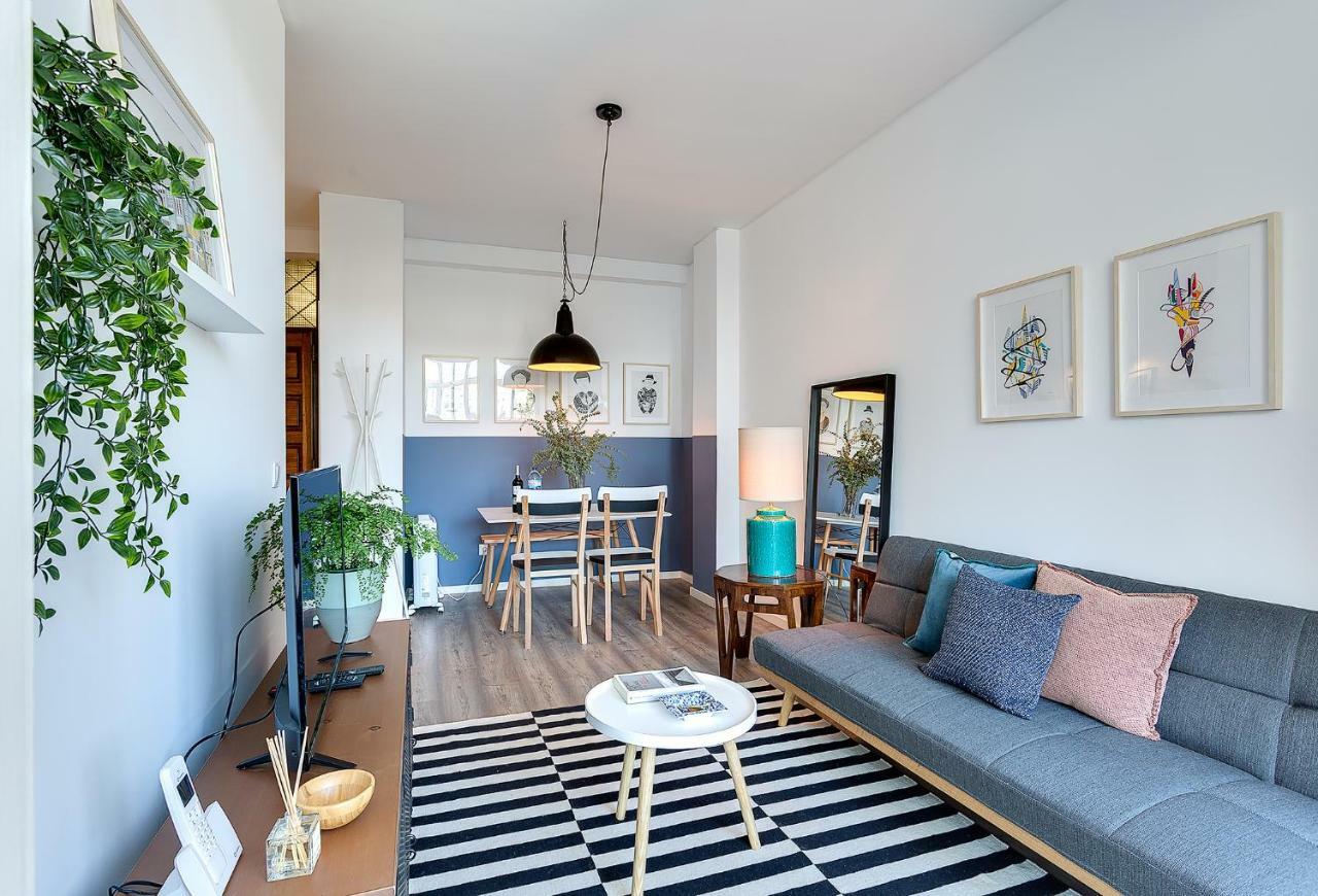 Da'Home - Boavista Brightful Apartment Πόρτο Εξωτερικό φωτογραφία