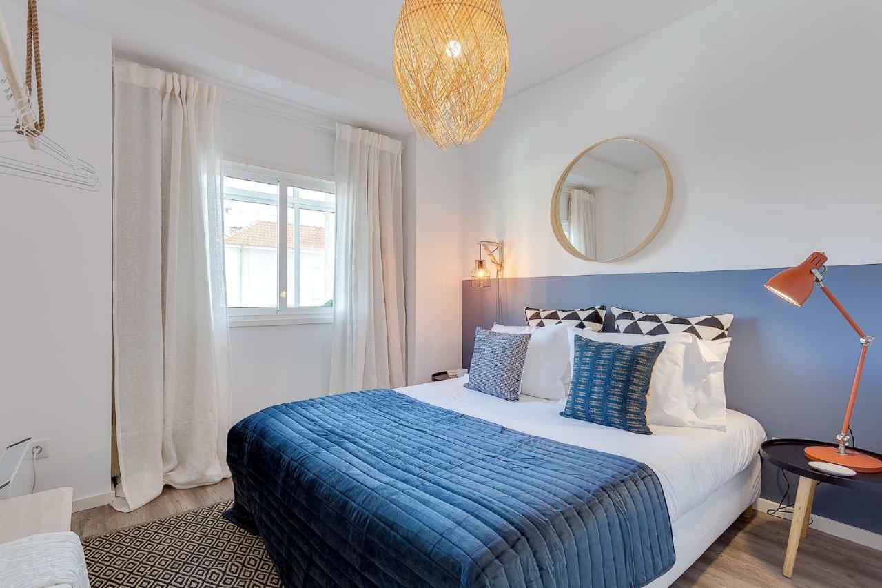 Da'Home - Boavista Brightful Apartment Πόρτο Εξωτερικό φωτογραφία